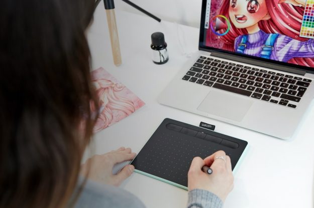 Insumos Wacom